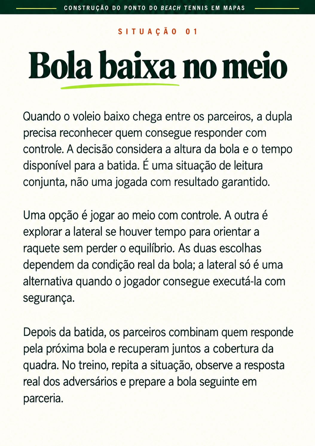 Explicação em texto.